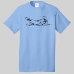 Best Selling Cotton Tee Thumbnail