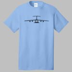 Best Selling Cotton Tee Thumbnail