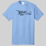 Best Selling Cotton Tee Thumbnail