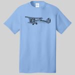 Best Selling Cotton Tee Thumbnail