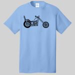 Best Selling Cotton Tee Thumbnail