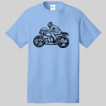 Best Selling Cotton Tee Thumbnail