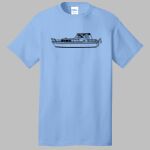 Best Selling Cotton Tee Thumbnail