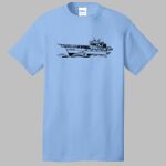 Best Selling Cotton Tee Thumbnail