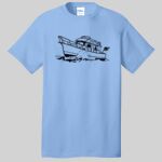 Best Selling Cotton Tee Thumbnail