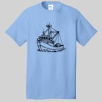 Best Selling Cotton Tee Thumbnail