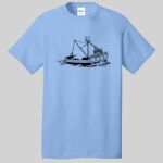 Best Selling Cotton Tee Thumbnail