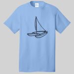 Best Selling Cotton Tee Thumbnail