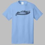 Best Selling Cotton Tee Thumbnail