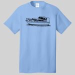 Best Selling Cotton Tee Thumbnail
