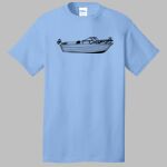 Best Selling Cotton Tee Thumbnail