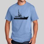 Best Selling Cotton Tee Thumbnail