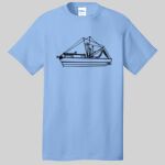 Best Selling Cotton Tee Thumbnail