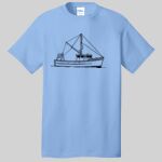 Best Selling Cotton Tee Thumbnail