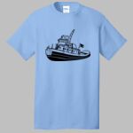 Best Selling Cotton Tee Thumbnail