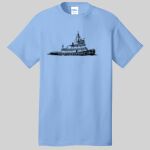 Best Selling Cotton Tee Thumbnail