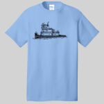 Best Selling Cotton Tee Thumbnail