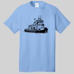 Best Selling Cotton Tee Thumbnail