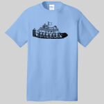 Best Selling Cotton Tee Thumbnail