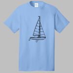 Best Selling Cotton Tee Thumbnail