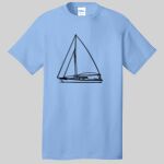 Best Selling Cotton Tee Thumbnail