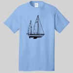 Best Selling Cotton Tee Thumbnail
