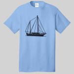 Best Selling Cotton Tee Thumbnail