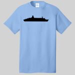 Best Selling Cotton Tee Thumbnail