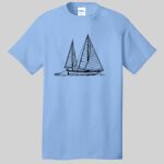 Best Selling Cotton Tee Thumbnail
