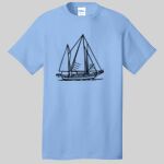 Best Selling Cotton Tee Thumbnail