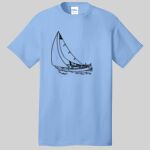 Best Selling Cotton Tee Thumbnail