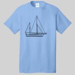 Best Selling Cotton Tee Thumbnail