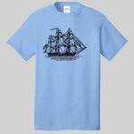 Best Selling Cotton Tee Thumbnail