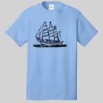 Best Selling Cotton Tee Thumbnail
