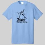 Best Selling Cotton Tee Thumbnail