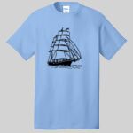 Best Selling Cotton Tee Thumbnail