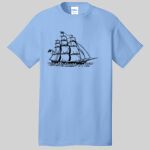 Best Selling Cotton Tee Thumbnail