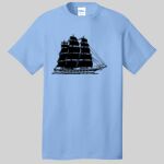 Best Selling Cotton Tee Thumbnail