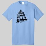 Best Selling Cotton Tee Thumbnail