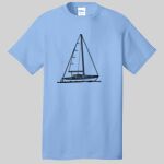 Best Selling Cotton Tee Thumbnail
