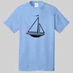 Best Selling Cotton Tee Thumbnail