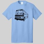 Best Selling Cotton Tee Thumbnail