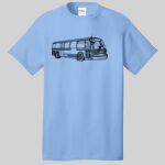 Best Selling Cotton Tee Thumbnail