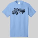 Best Selling Cotton Tee Thumbnail