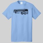 Best Selling Cotton Tee Thumbnail