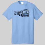 Best Selling Cotton Tee Thumbnail