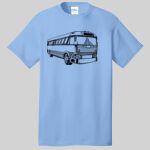 Best Selling Cotton Tee Thumbnail