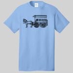 Best Selling Cotton Tee Thumbnail