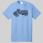 Best Selling Cotton Tee Thumbnail
