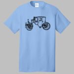 Best Selling Cotton Tee Thumbnail